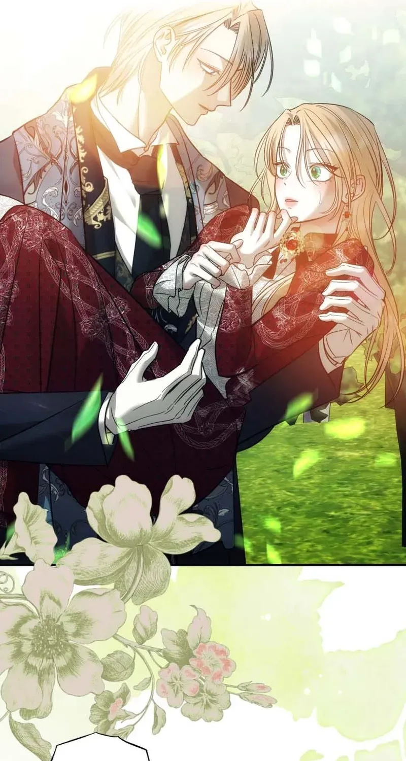 The Hand That Once Fed Chapter 94 page 62 - 