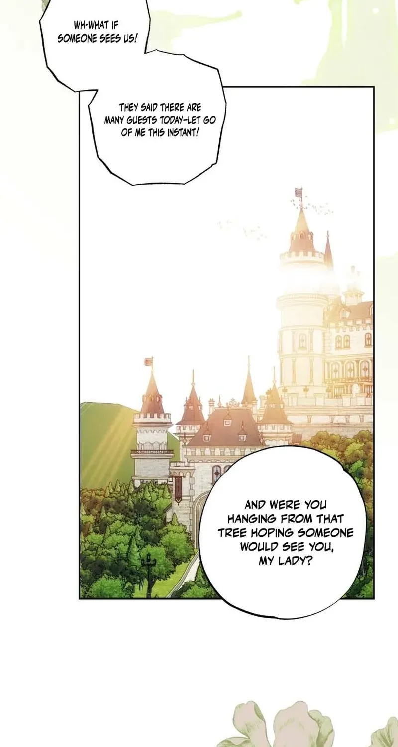 The Hand That Once Fed Chapter 94 page 63 - 