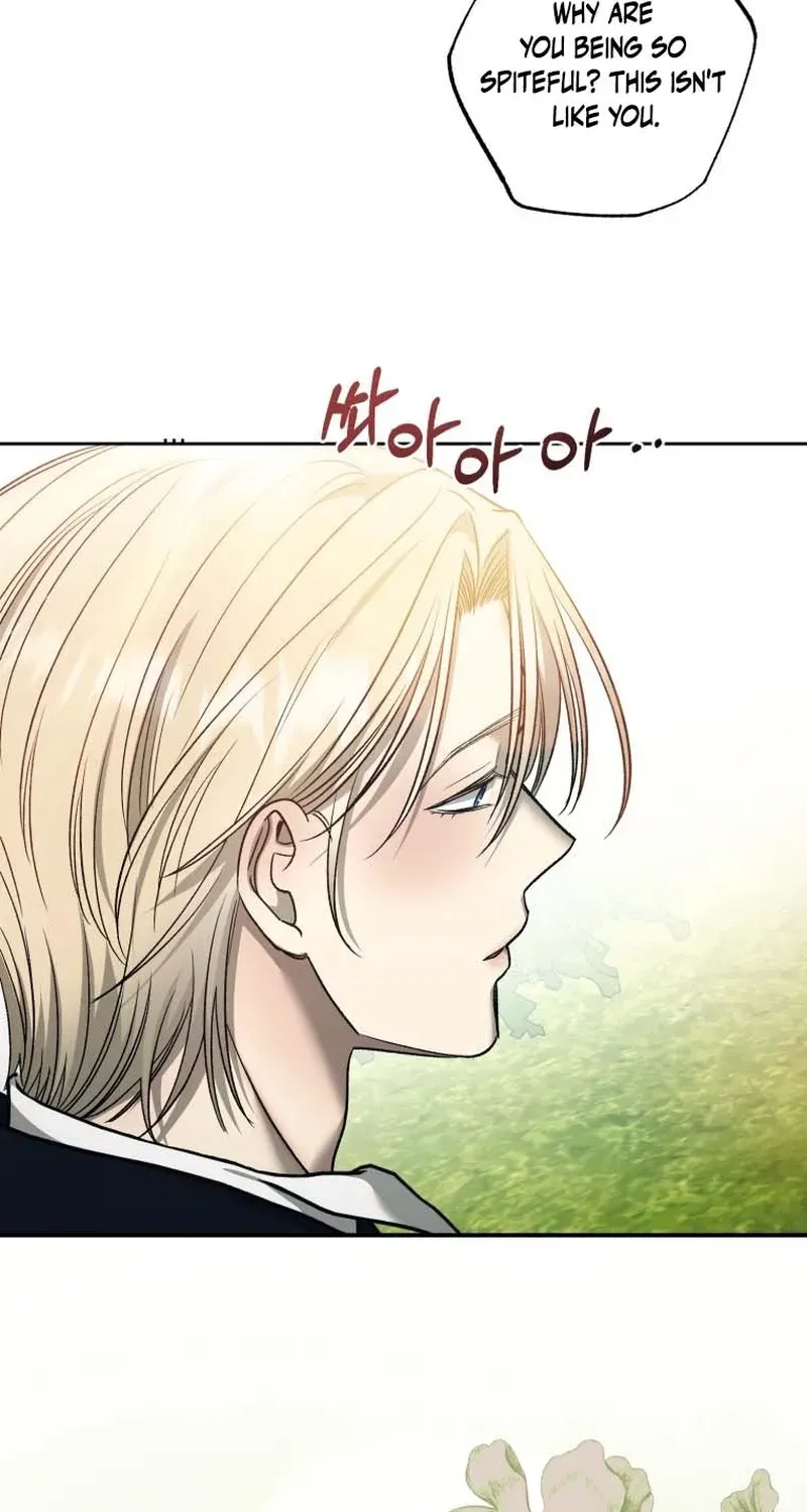 The Hand That Once Fed Chapter 94 page 65 - 