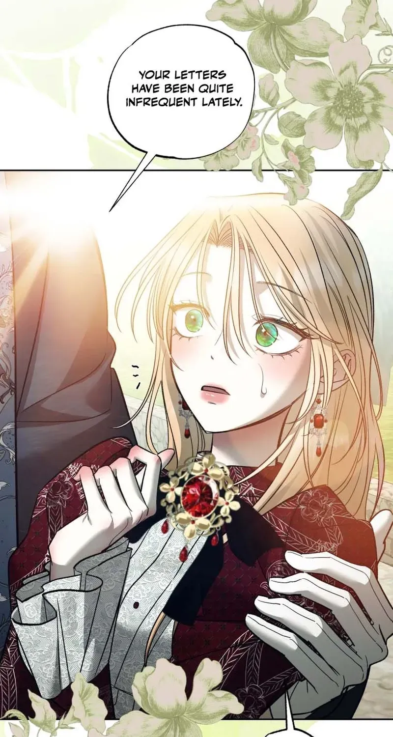 The Hand That Once Fed Chapter 94 page 66 - 