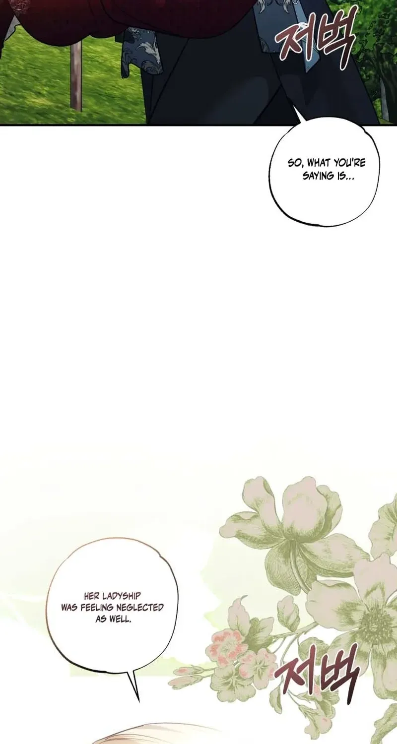 The Hand That Once Fed Chapter 94 page 69 - 