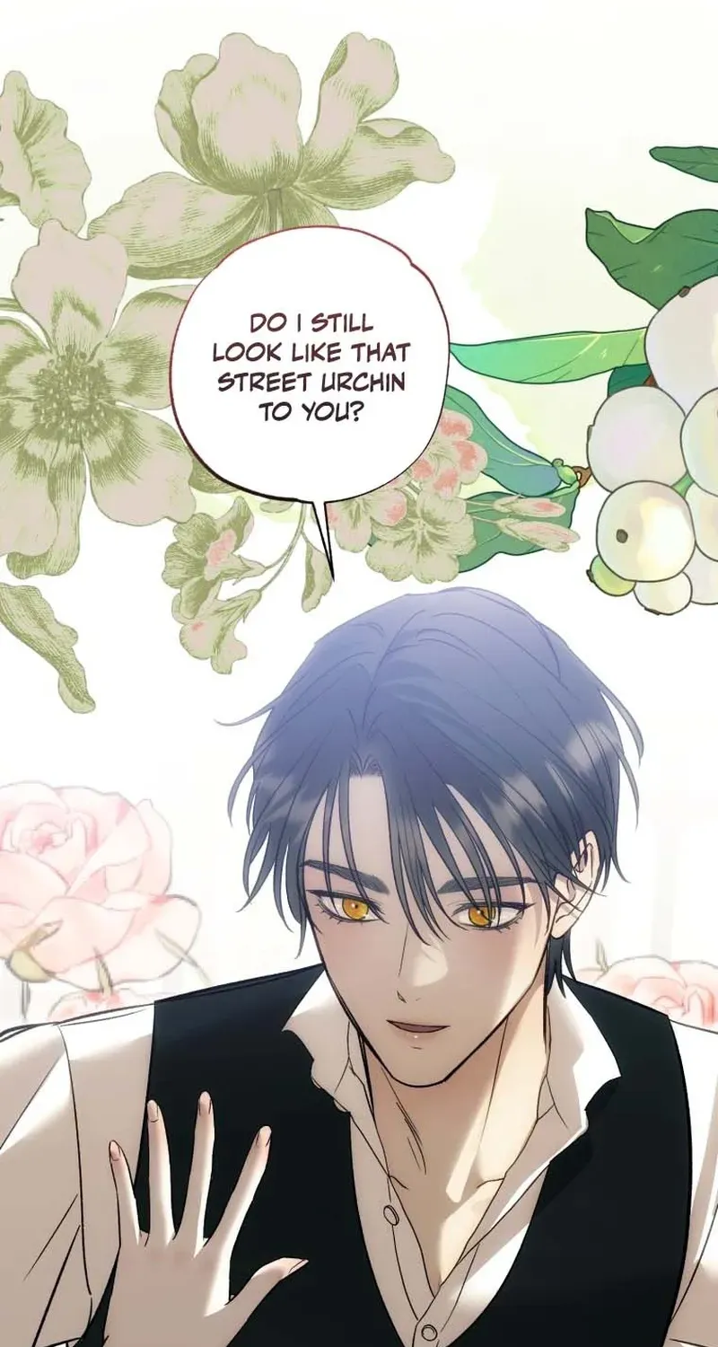 The Hand That Once Fed Chapter 94 page 8 - 