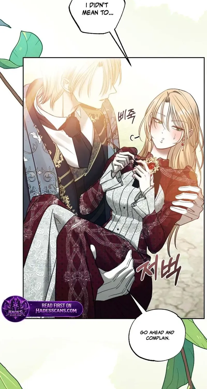 The Hand That Once Fed Chapter 94 page 71 - 