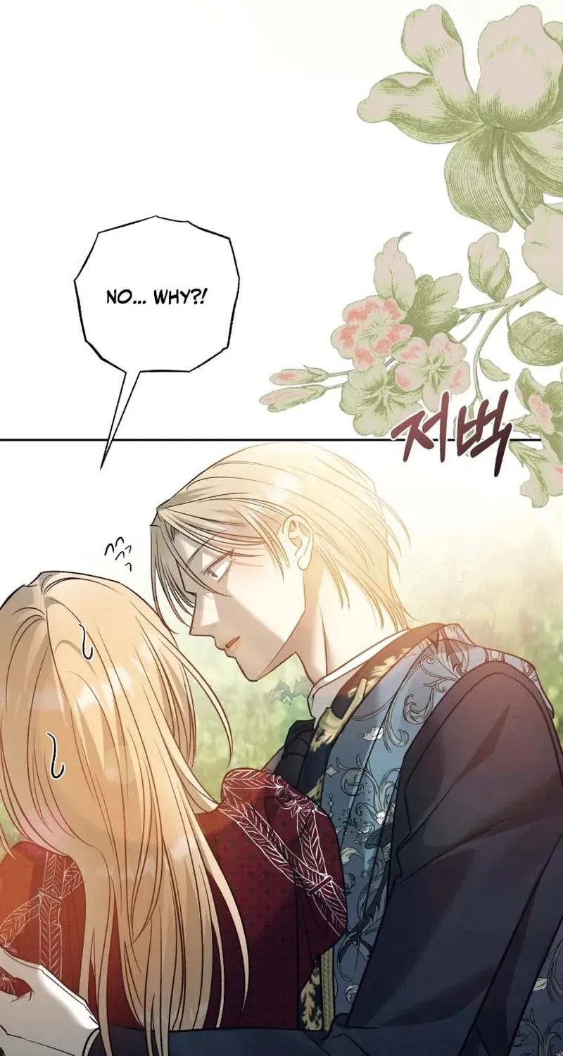 The Hand That Once Fed Chapter 94 page 77 - 