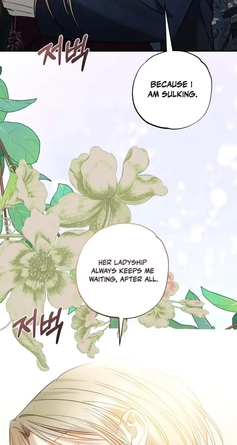 The Hand That Once Fed Chapter 94 page 78 - 