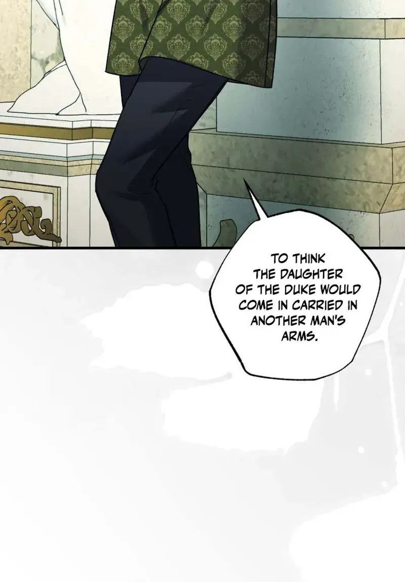 The Hand That Once Fed Chapter 94 page 86 - 