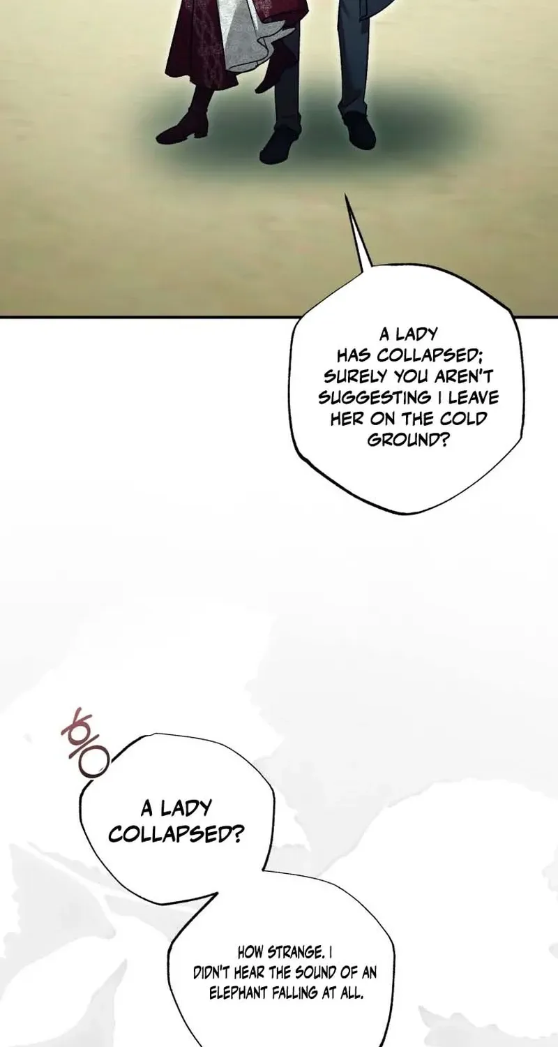 The Hand That Once Fed Chapter 94 page 88 - 