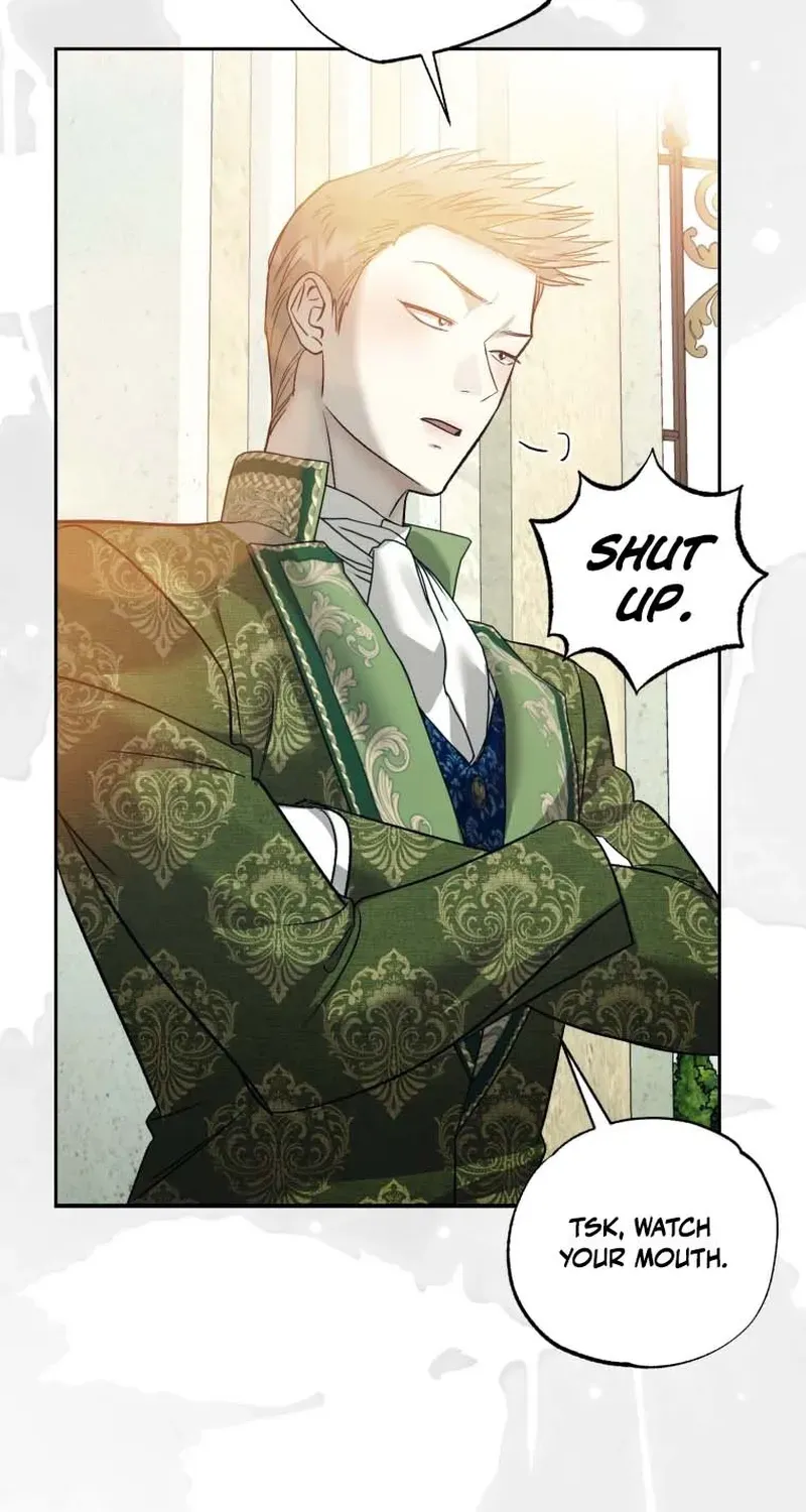 The Hand That Once Fed Chapter 94 page 89 - 