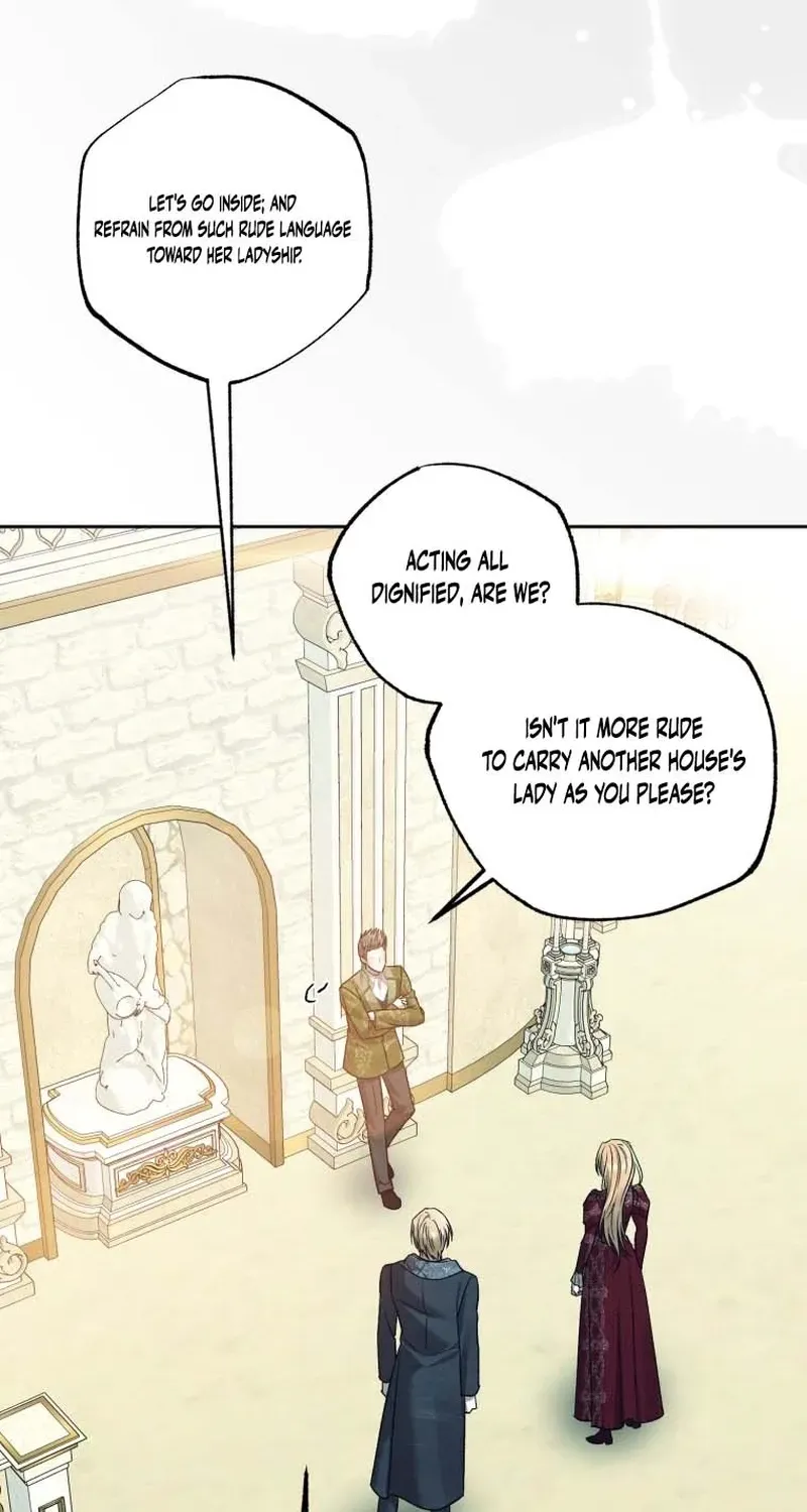 The Hand That Once Fed Chapter 94 page 90 - 