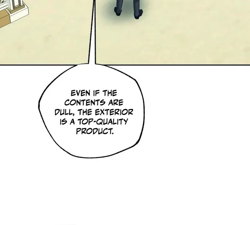 The Hand That Once Fed Chapter 94 page 91 - 