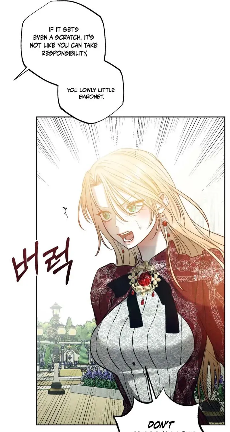 The Hand That Once Fed Chapter 94 page 92 - 