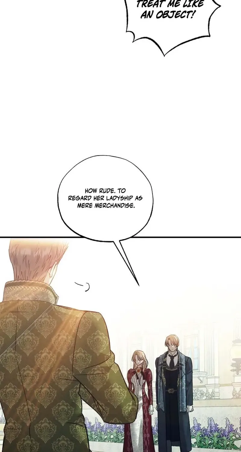 The Hand That Once Fed Chapter 94 page 93 - 