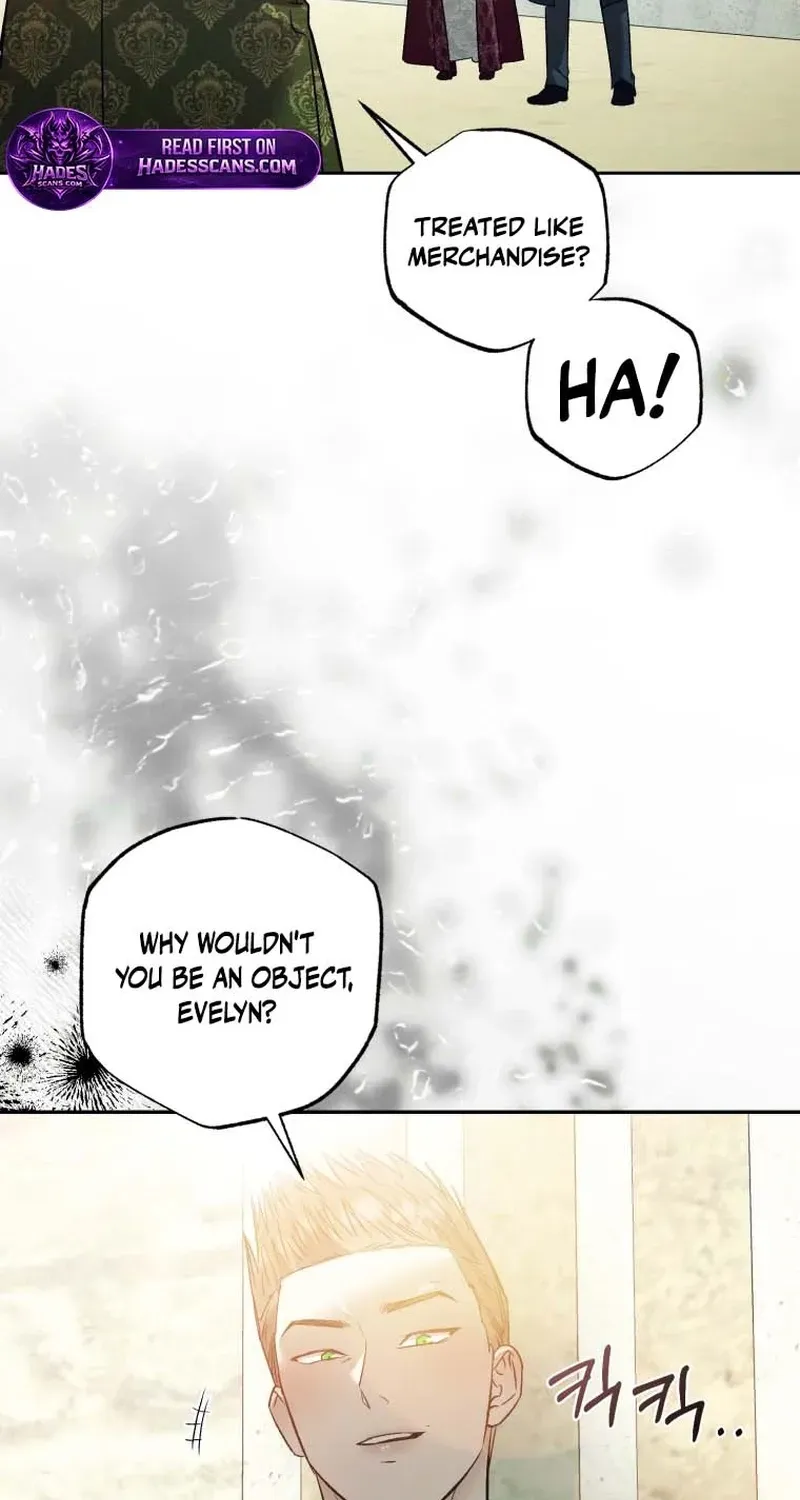 The Hand That Once Fed Chapter 94 page 94 - 