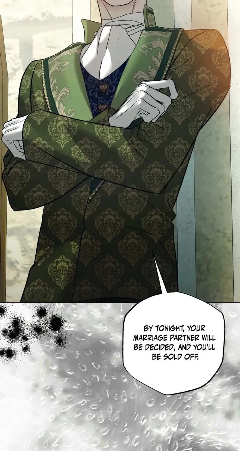 The Hand That Once Fed Chapter 94 page 95 - 