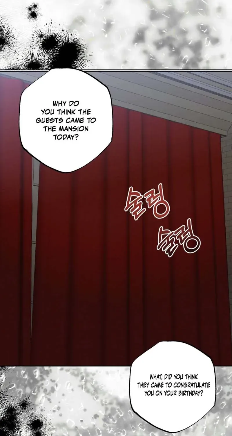 The Hand That Once Fed Chapter 94 page 98 - 