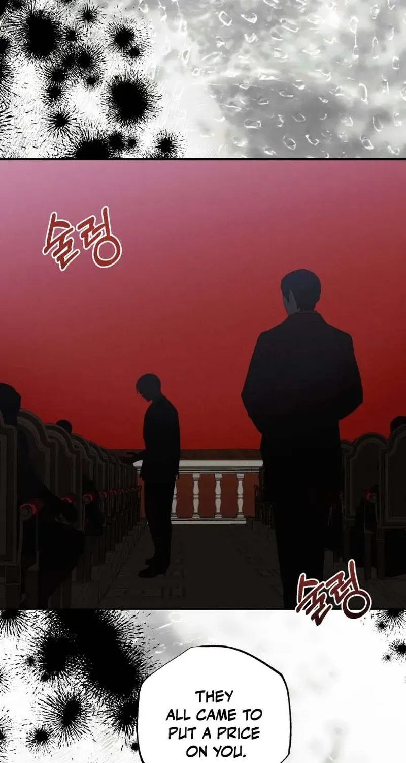 The Hand That Once Fed Chapter 94 page 99 - 