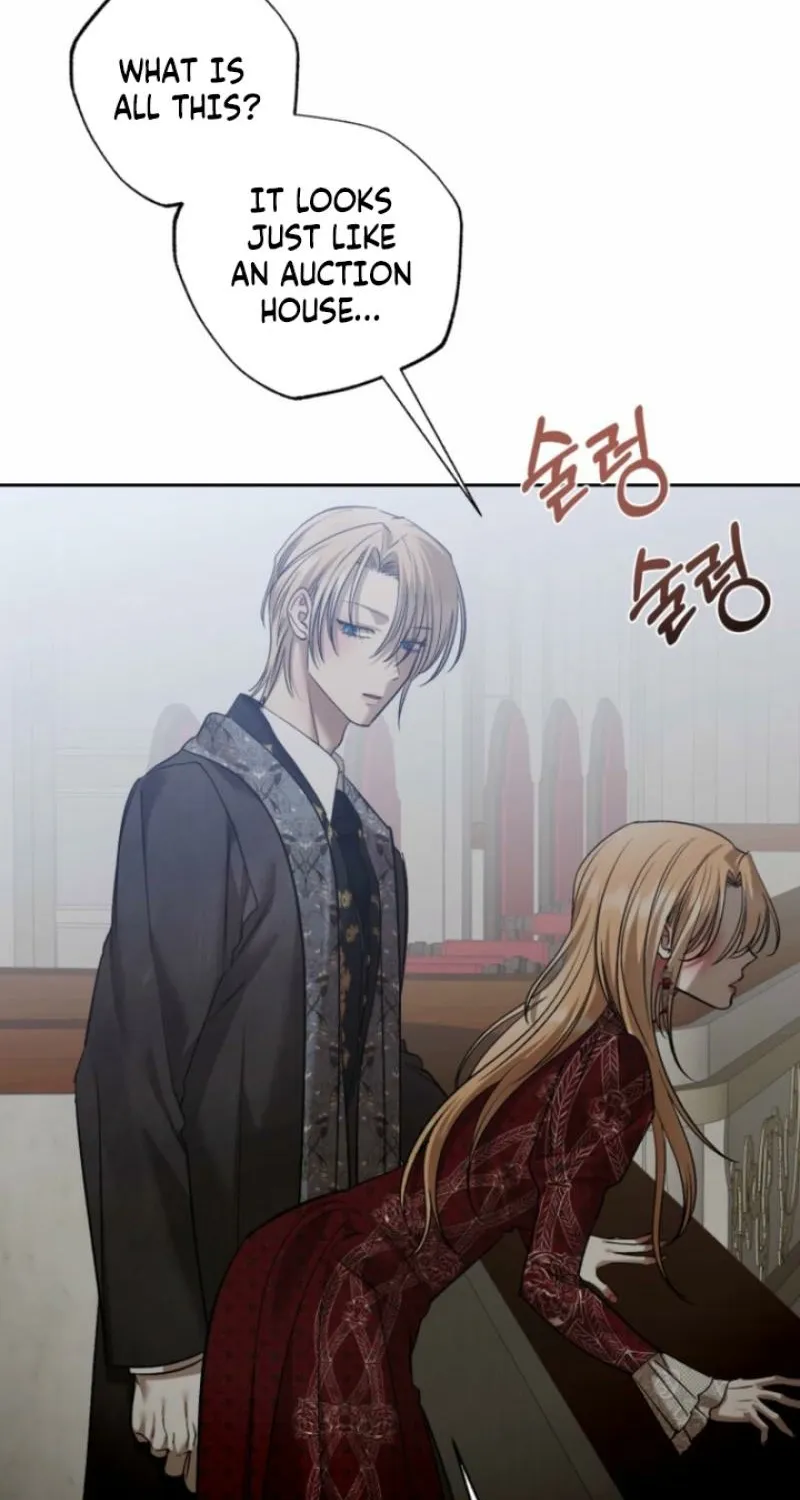 The Hand That Once Fed Chapter 95 page 11 - 