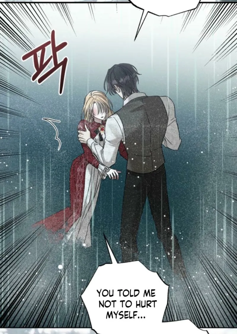The Hand That Once Fed Chapter 95 page 101 - 