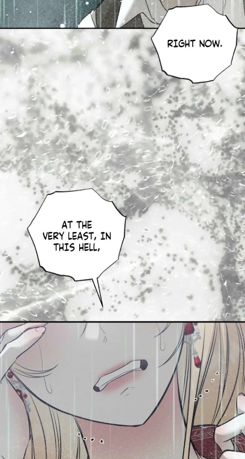 The Hand That Once Fed Chapter 95 page 103 - 