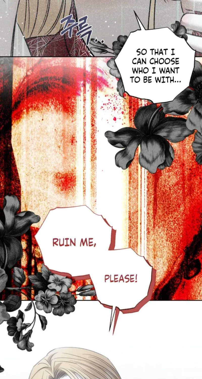 The Hand That Once Fed Chapter 95 page 104 - 