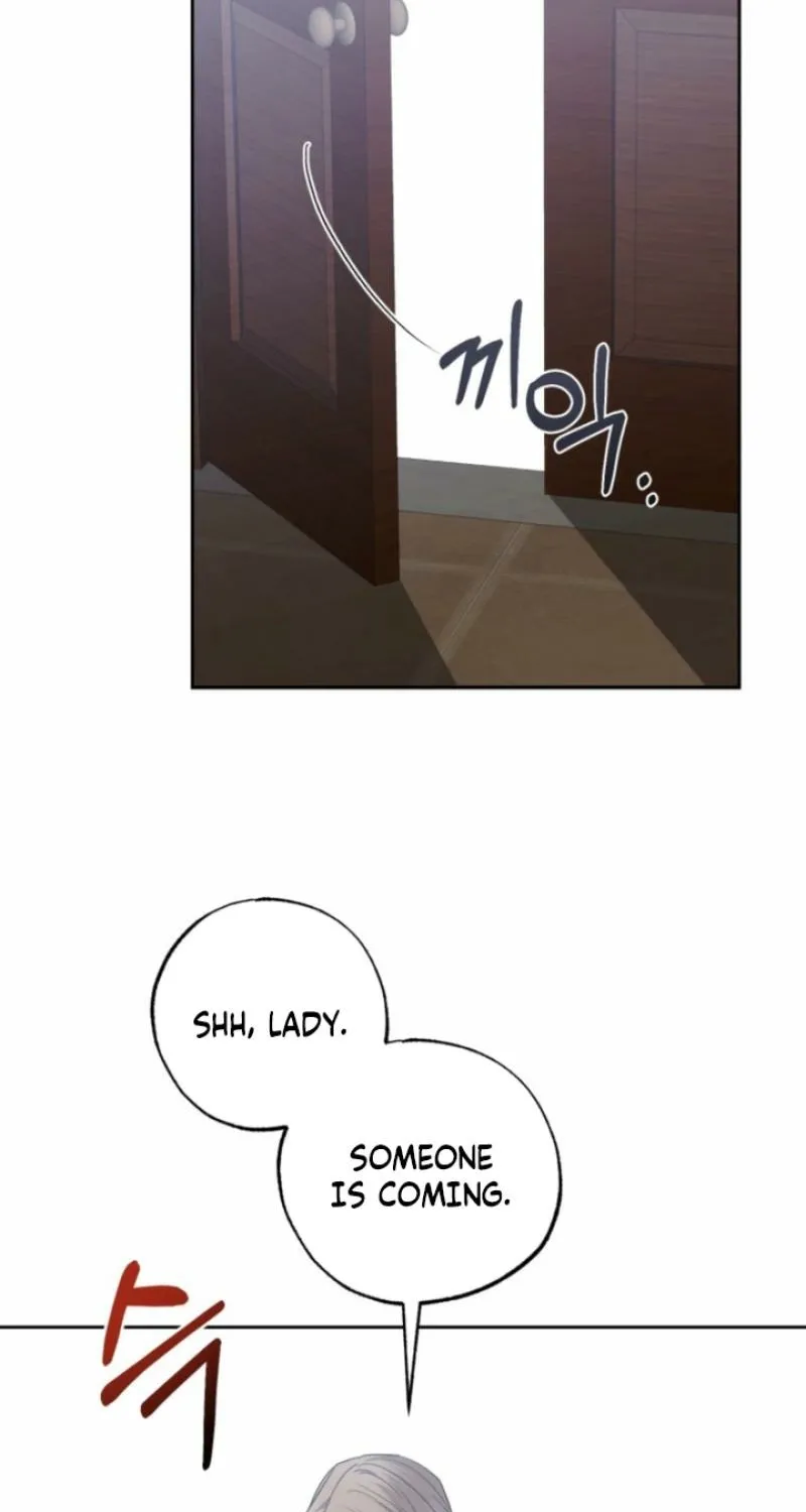 The Hand That Once Fed Chapter 95 page 13 - 