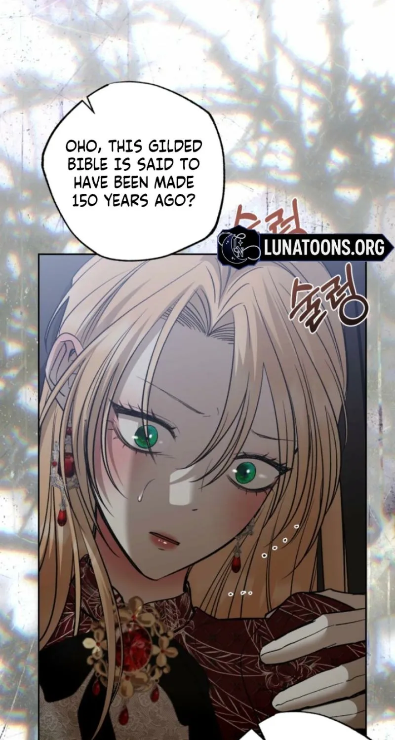 The Hand That Once Fed Chapter 95 page 15 - 