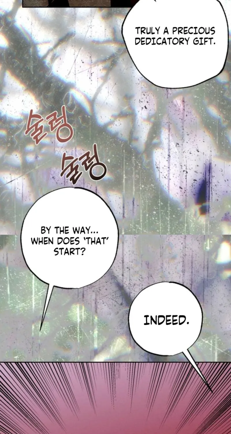 The Hand That Once Fed Chapter 95 page 16 - 