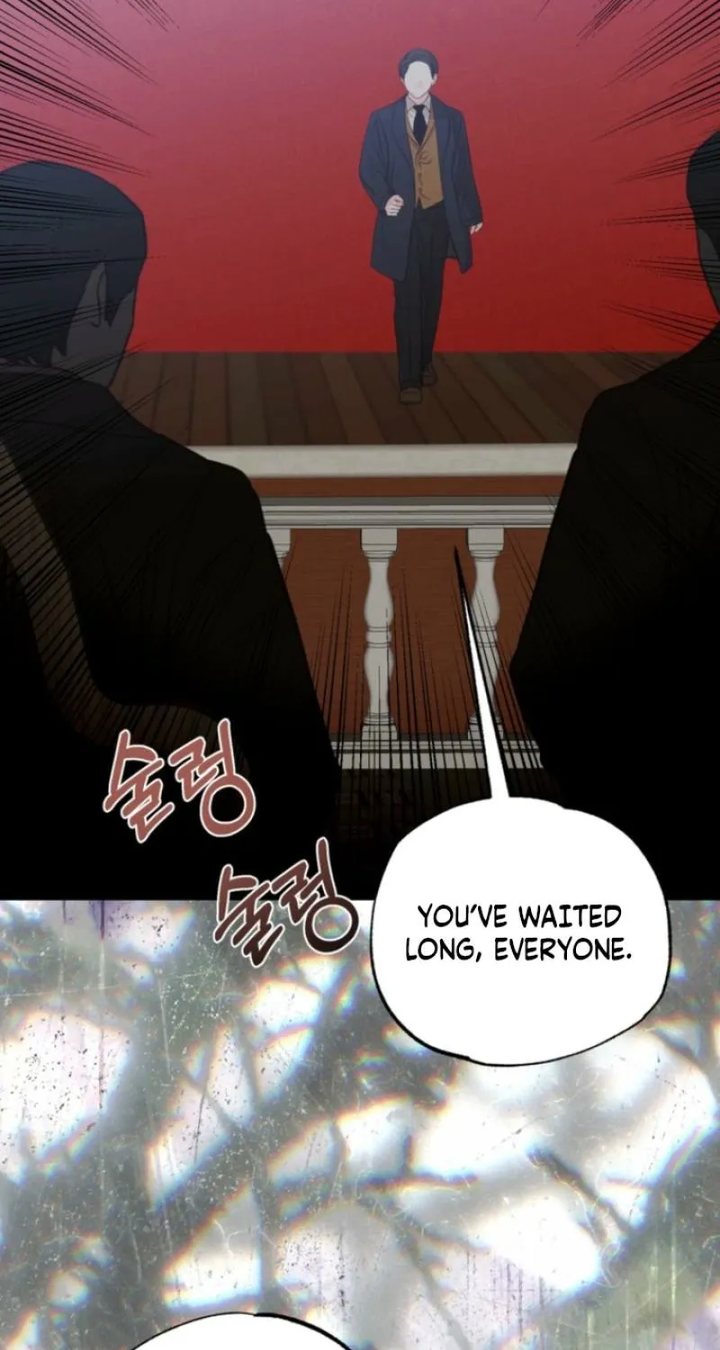 The Hand That Once Fed Chapter 95 page 17 - 
