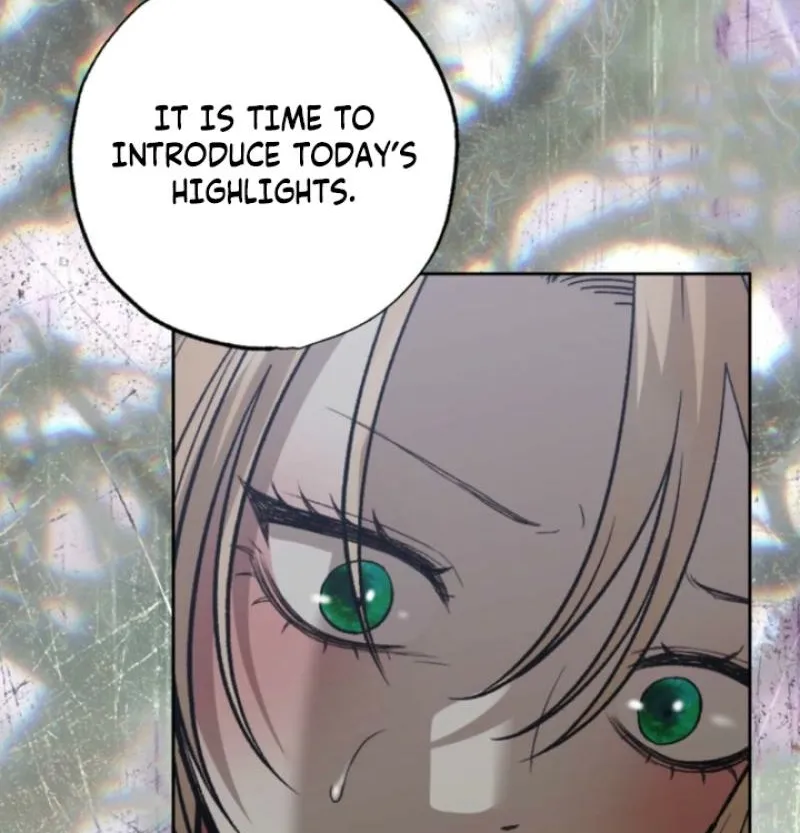 The Hand That Once Fed Chapter 95 page 18 - 