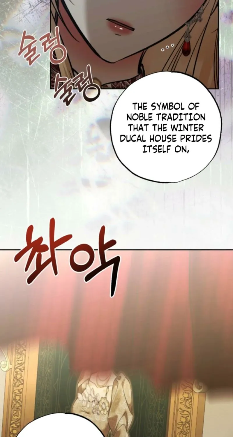 The Hand That Once Fed Chapter 95 page 19 - 