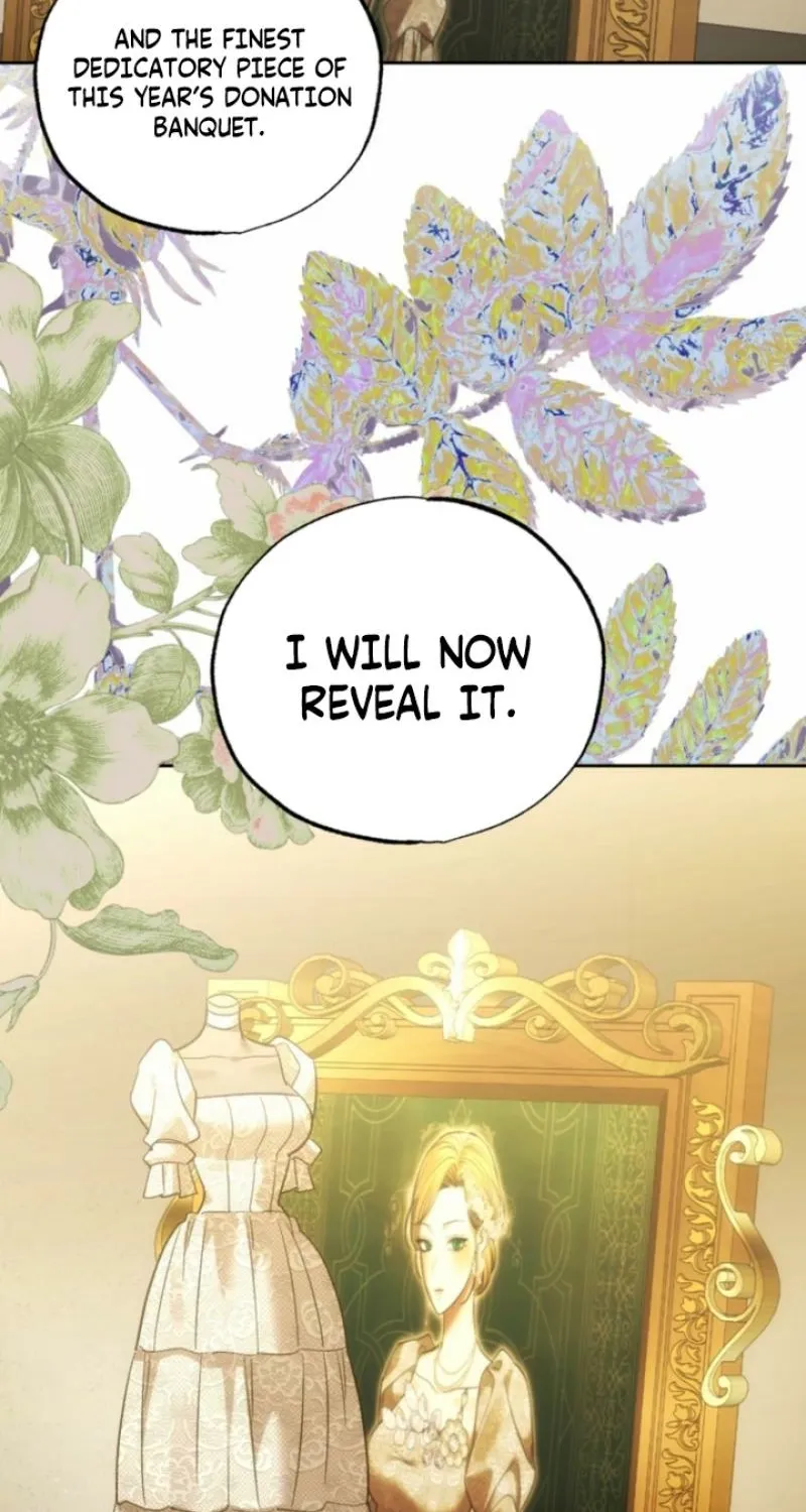 The Hand That Once Fed Chapter 95 page 20 - 