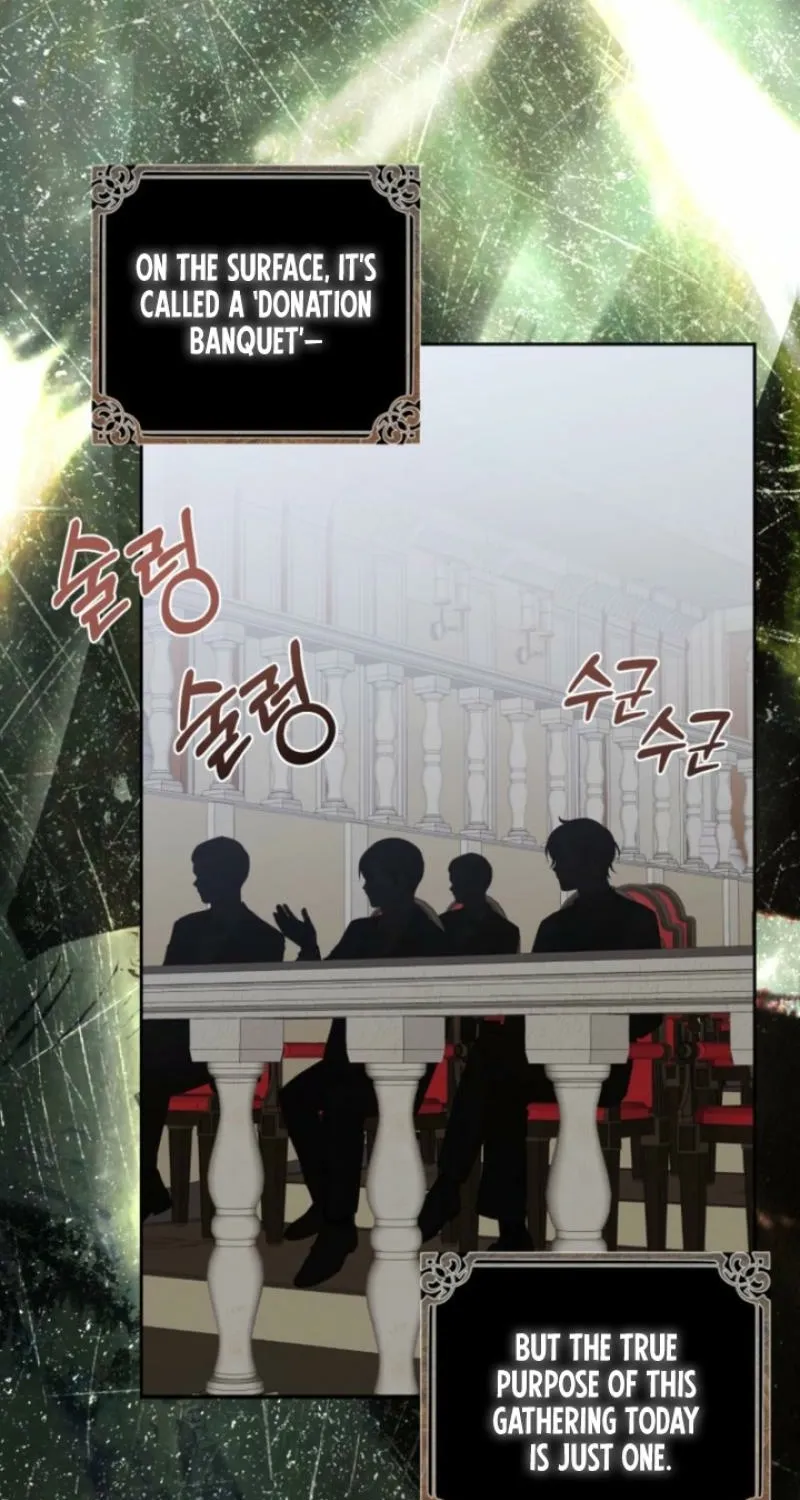 The Hand That Once Fed Chapter 95 page 3 - 