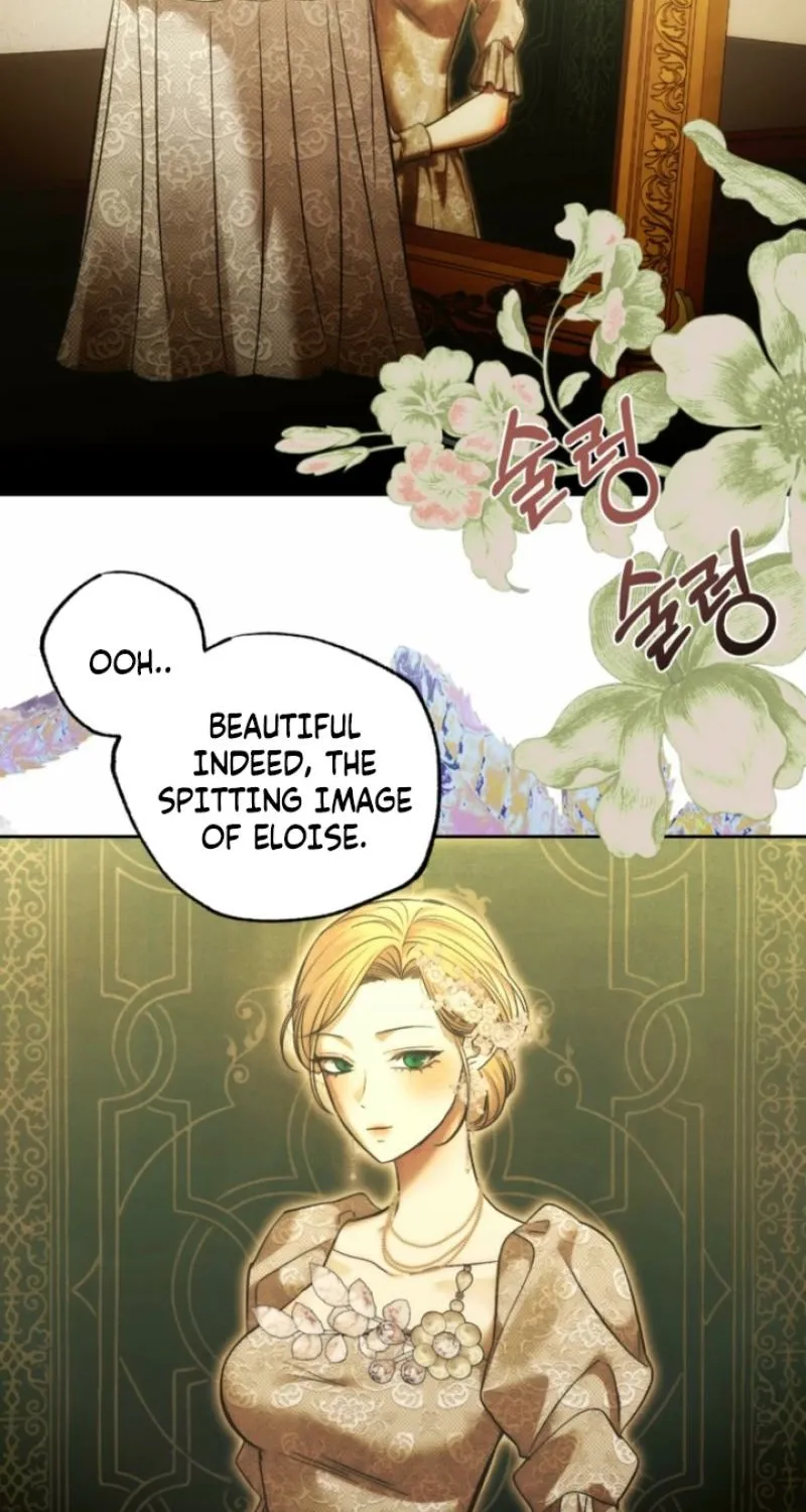 The Hand That Once Fed Chapter 95 page 21 - 