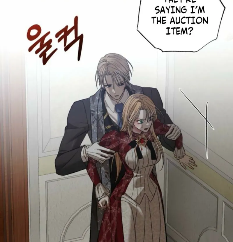 The Hand That Once Fed Chapter 95 page 24 - 