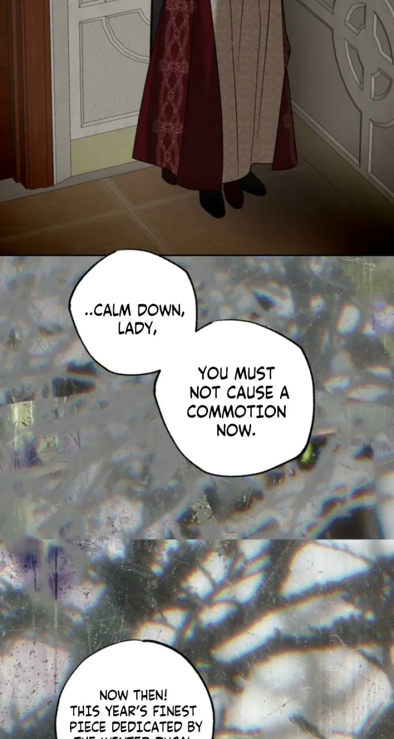 The Hand That Once Fed Chapter 95 page 25 - 