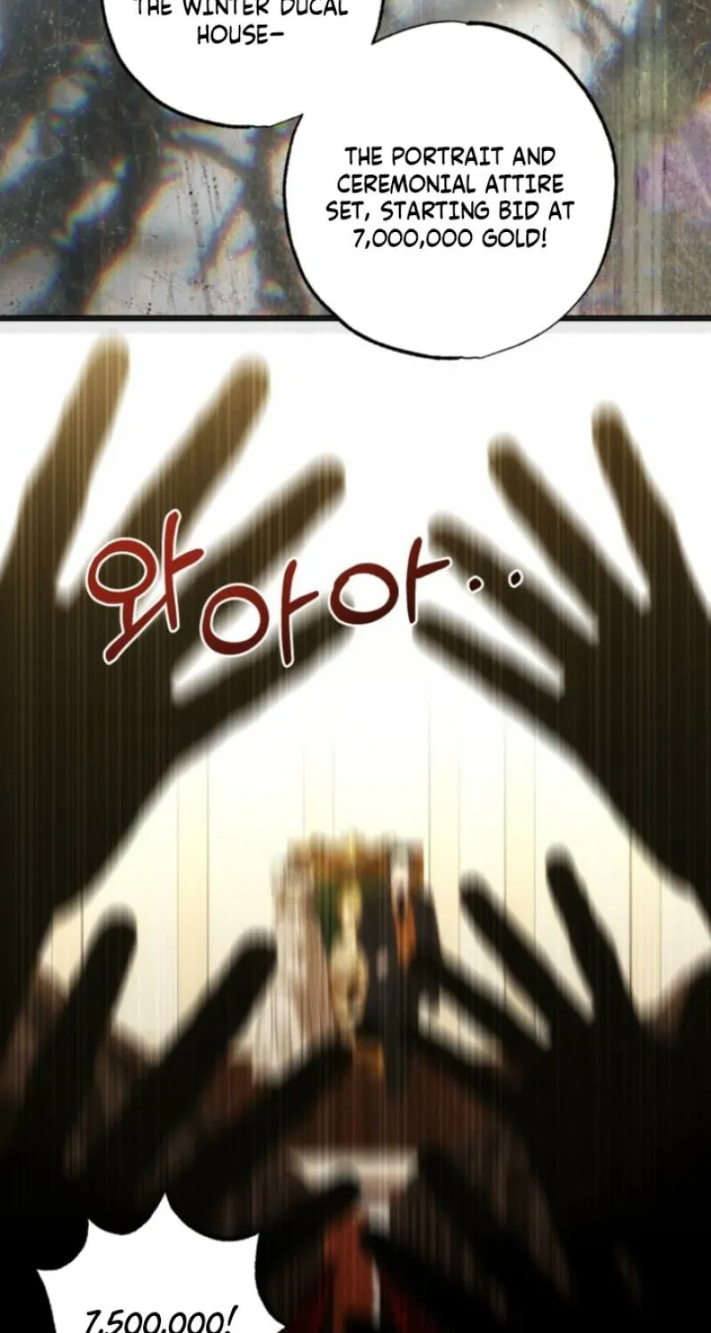 The Hand That Once Fed Chapter 95 page 26 - 