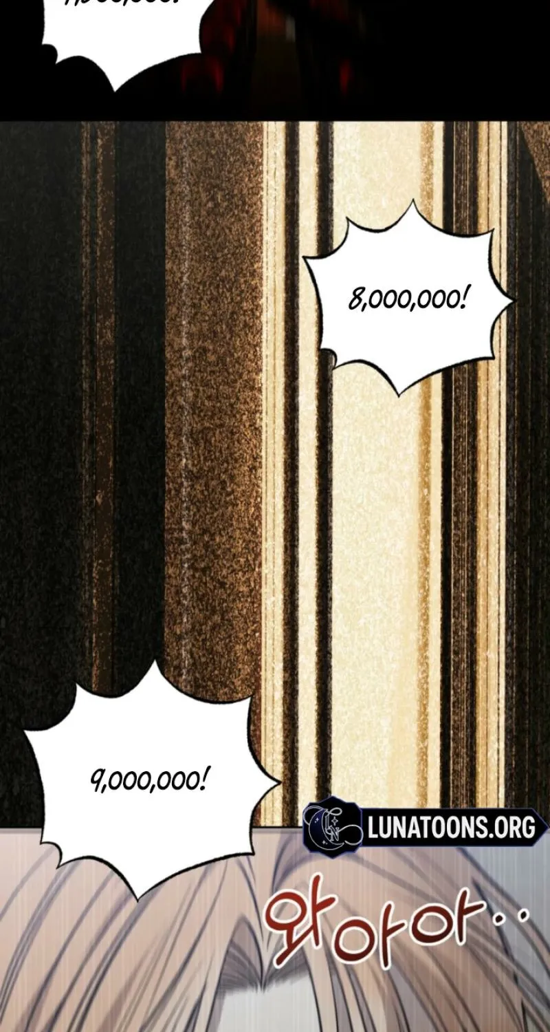 The Hand That Once Fed Chapter 95 page 27 - 