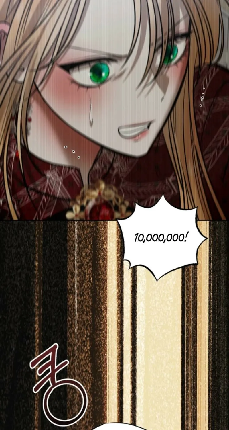 The Hand That Once Fed Chapter 95 page 28 - 