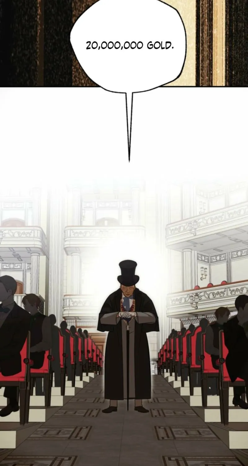The Hand That Once Fed Chapter 95 page 29 - 