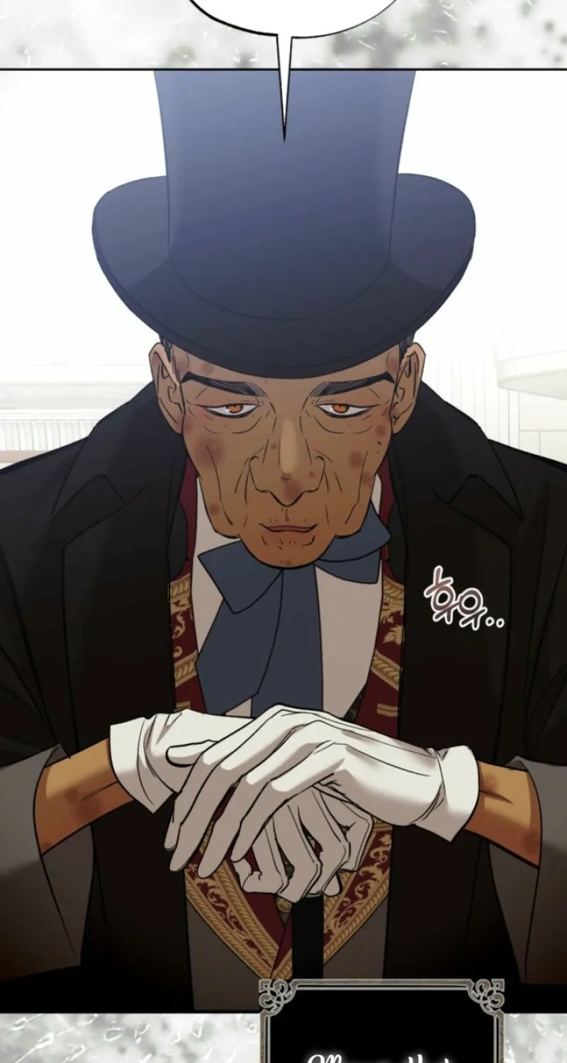The Hand That Once Fed Chapter 95 page 31 - 