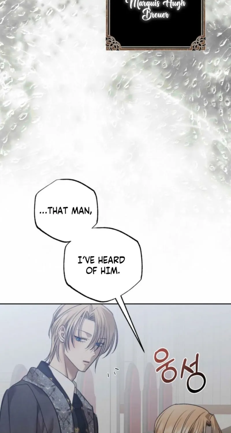 The Hand That Once Fed Chapter 95 page 32 - 