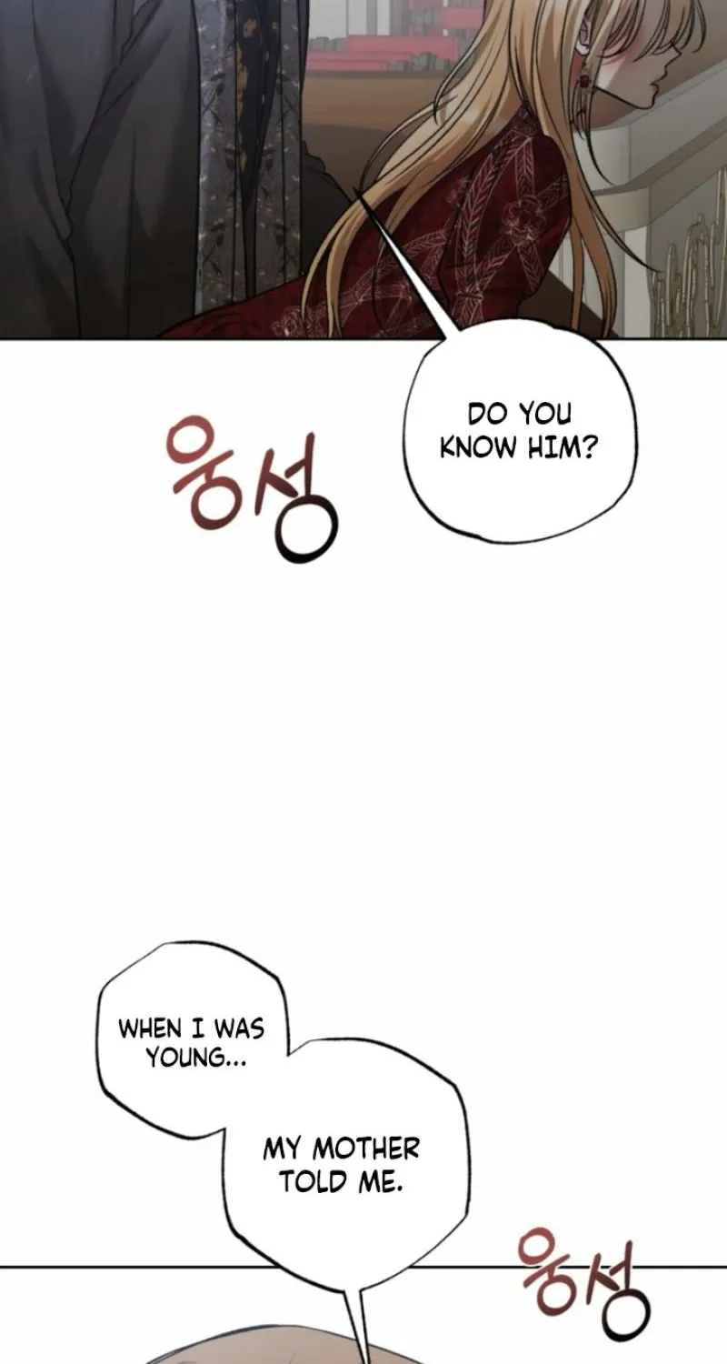 The Hand That Once Fed Chapter 95 page 33 - 