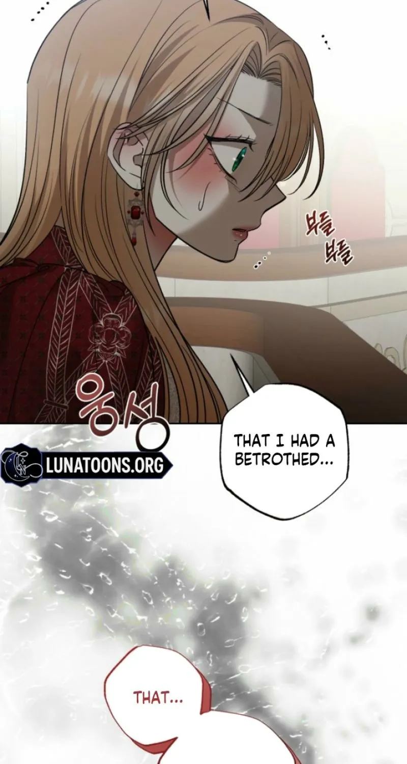 The Hand That Once Fed Chapter 95 page 34 - 