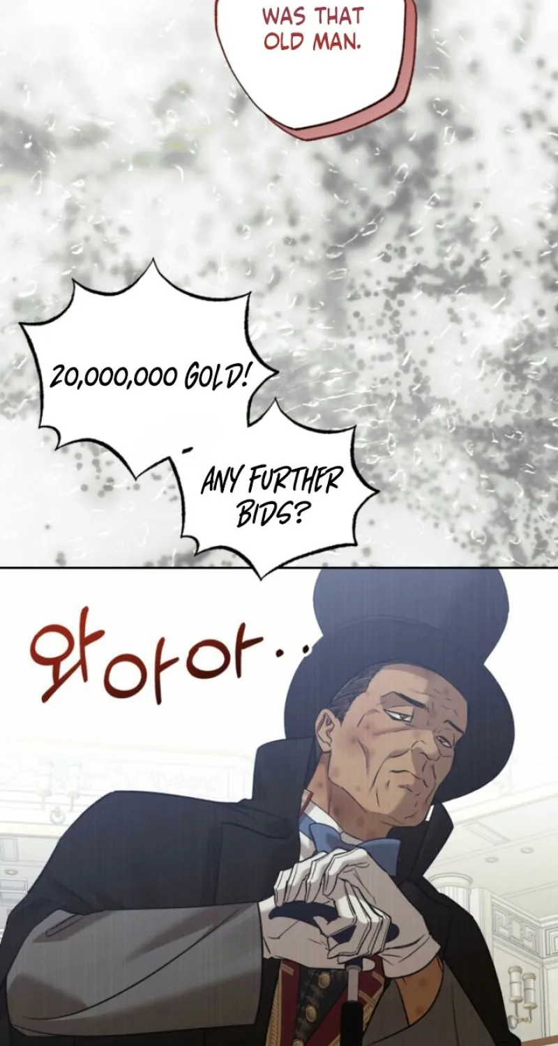 The Hand That Once Fed Chapter 95 page 35 - 