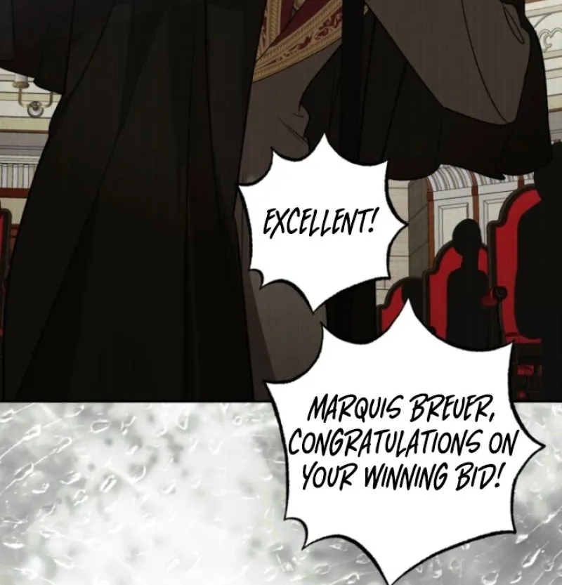 The Hand That Once Fed Chapter 95 page 36 - 