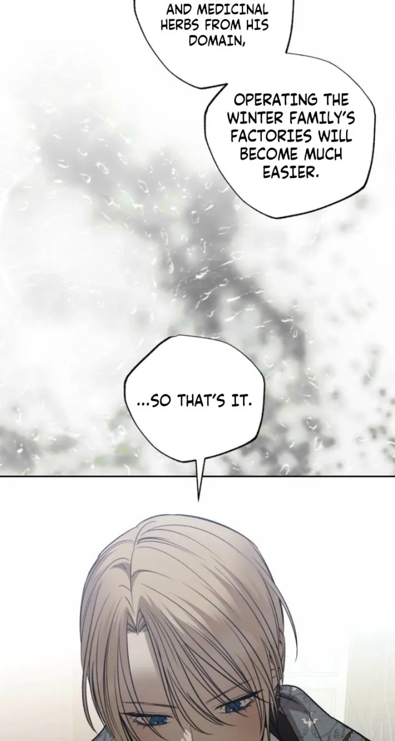 The Hand That Once Fed Chapter 95 page 38 - 
