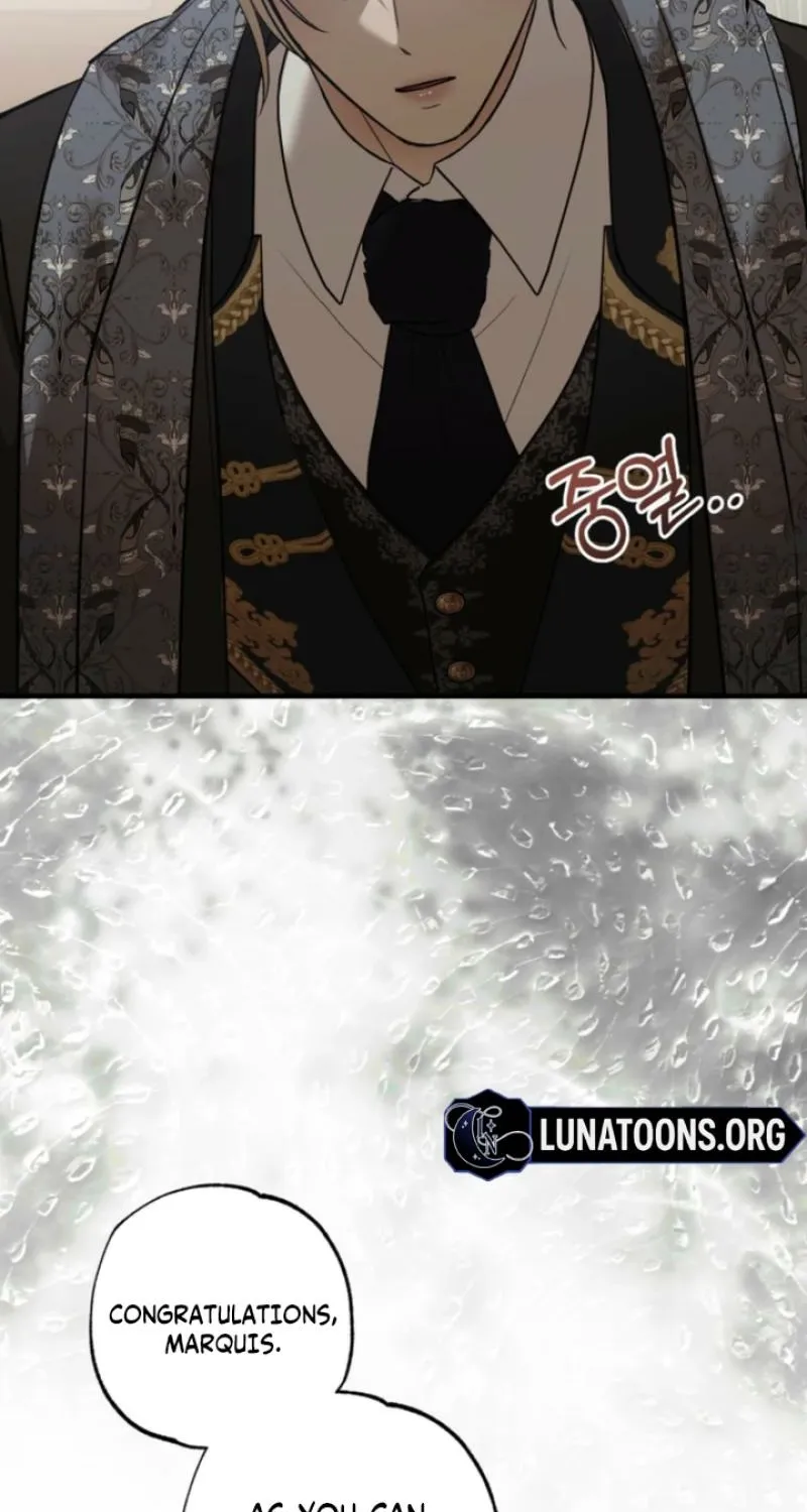 The Hand That Once Fed Chapter 95 page 39 - 