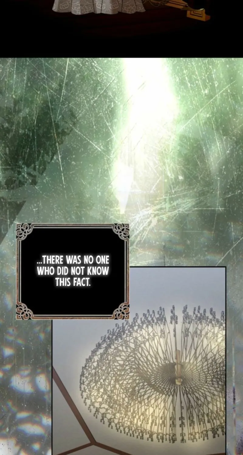 The Hand That Once Fed Chapter 95 page 5 - 