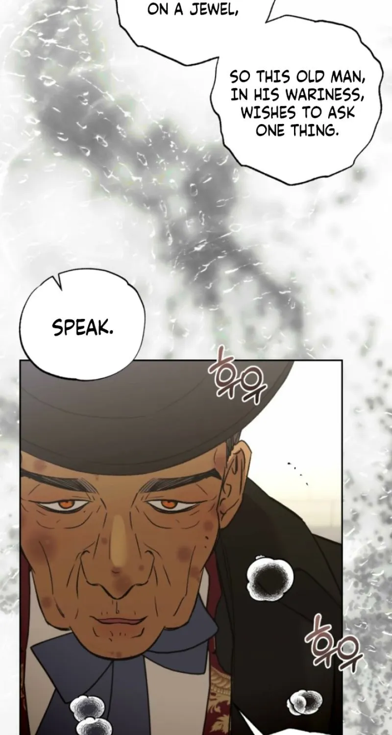 The Hand That Once Fed Chapter 95 page 41 - 