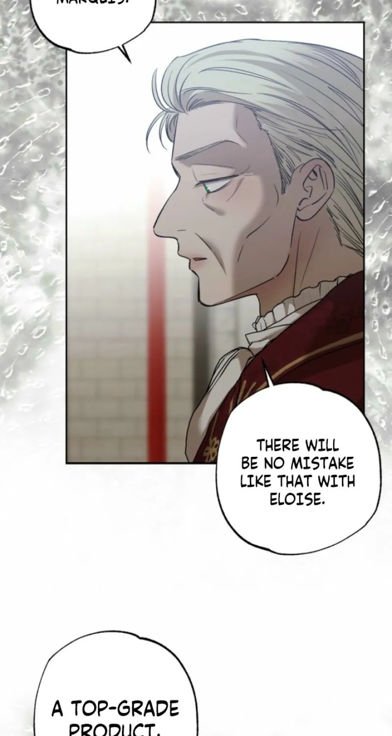 The Hand That Once Fed Chapter 95 page 44 - 